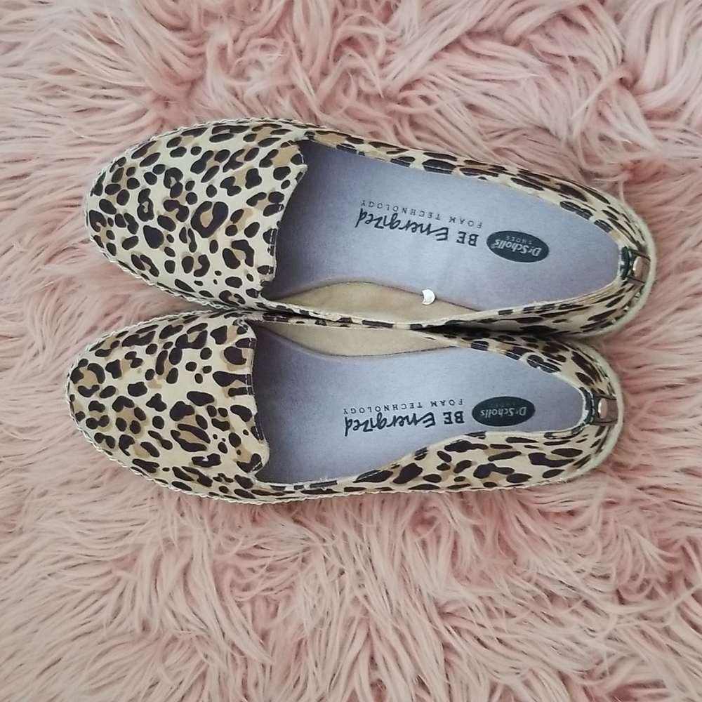 Dr Scholls Shoes